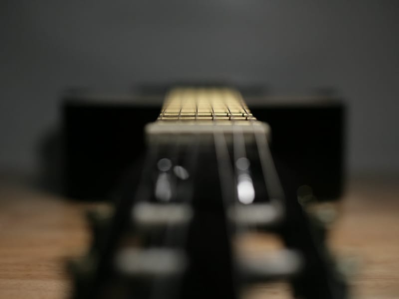 Guitar Strings