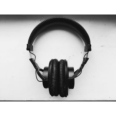 Sony MDR-7506