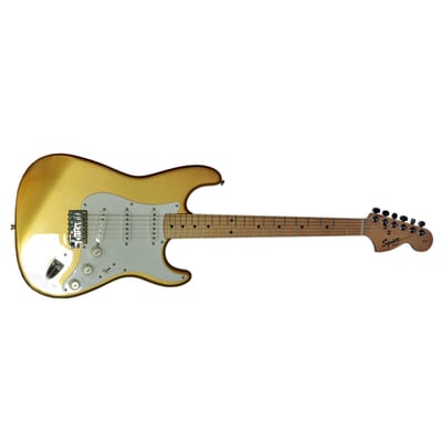 Squier Affinity Series Precision Bass PJ