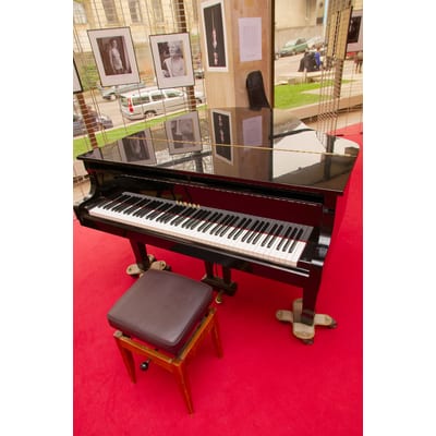 Yamaha TRBX174