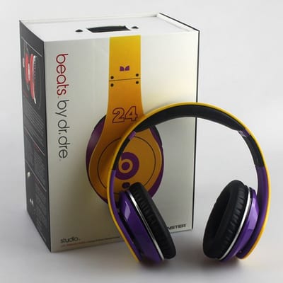 Audio-Technica ATH-M50x