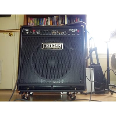 Fender Rumble 500 (V3)