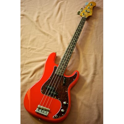 Squier Classic Vibe '60s Precision Bass