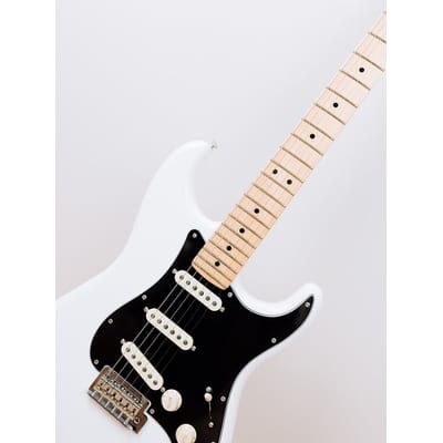 Fender Player II Jazz Bass